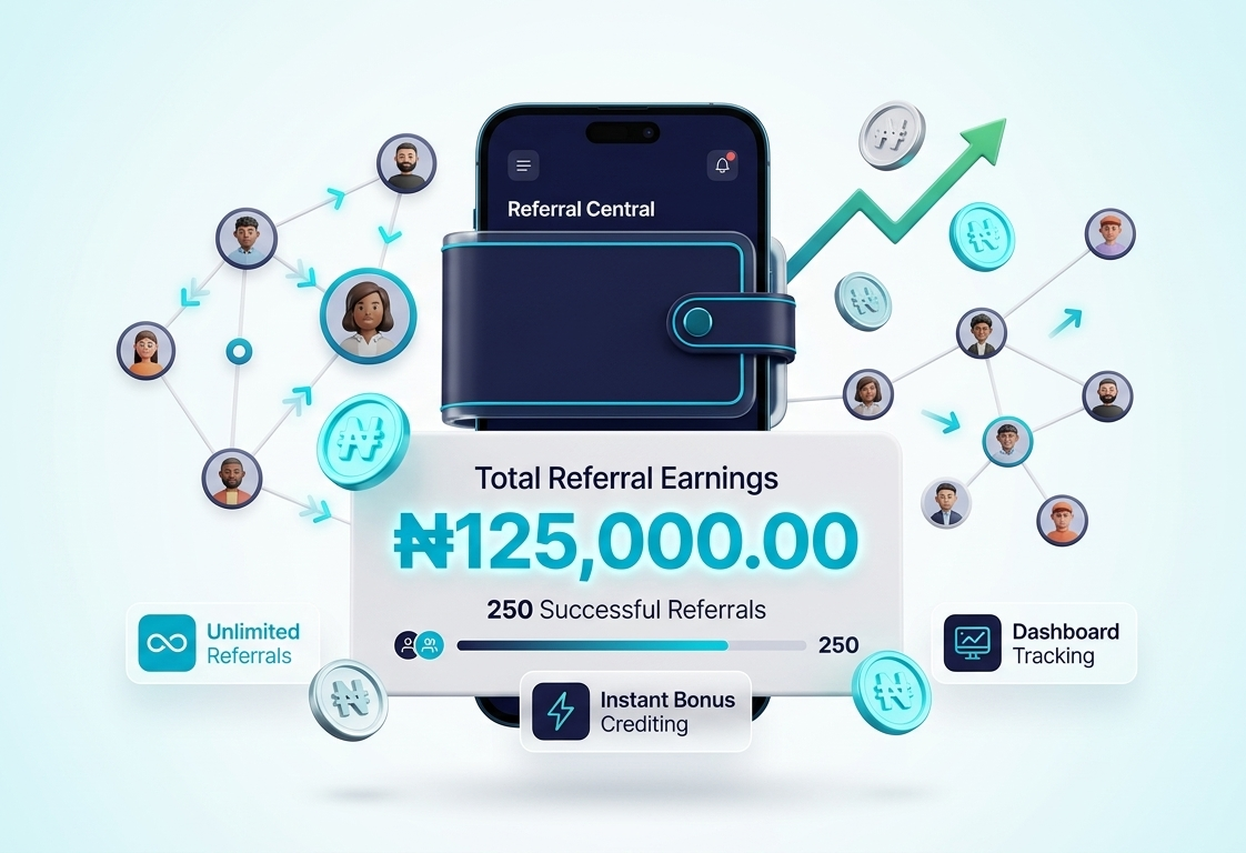 Referral 3D